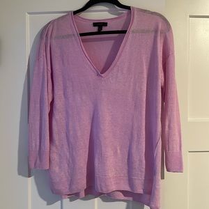 JCrew sweater
